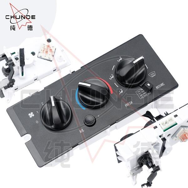 كيفية صيانة مكثف تكييف السيارة للحصول على أداء مثالي