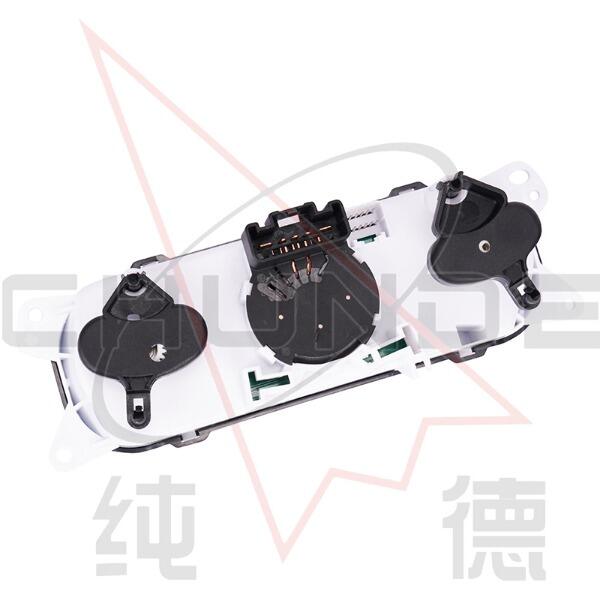 ما الفوائد المترتبة على ترقية لوحة تحكم مكيف الهواء الخاص بك؟