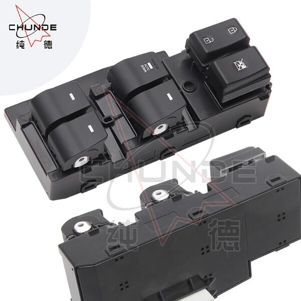 أين تشتري مفاتيح نوافذ كهربائية موثوقة للسيارات بأسعار الجملة