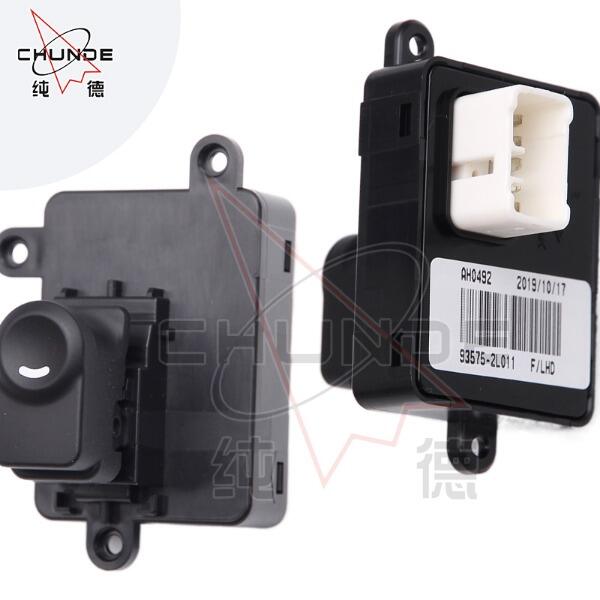 卸売ウィンドウスイッチボタンが自動車部品ビジネスを拡大する方法