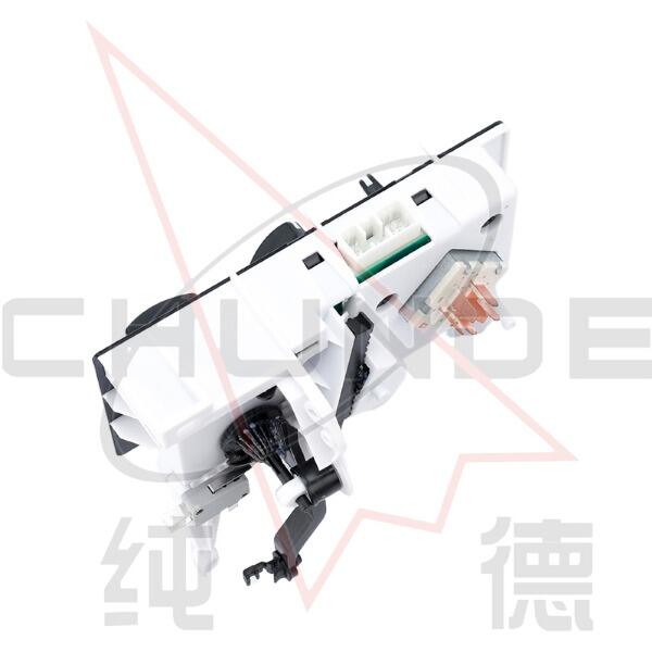 車両用の卸売エアコンシステムを購入する際に確認すべきポイント