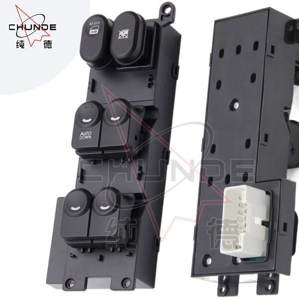 Common Usage Issues with Electric Window Switches and How to Fix Them