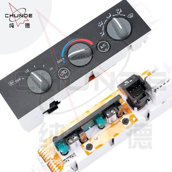 كيفية اختيار أفضل مكثف تكييف لسيارتك؟