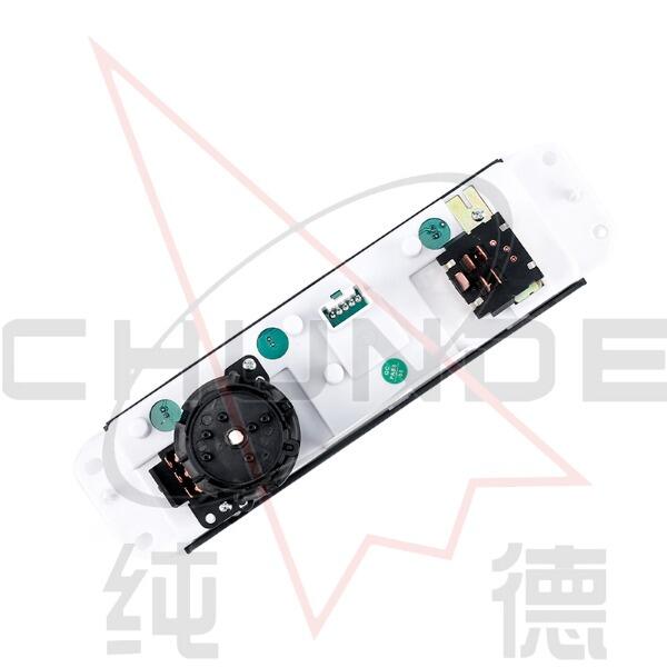 Onde comprar ventiladores de condensador de ar condicionado automotivo de alta qualidade em grande quantidade