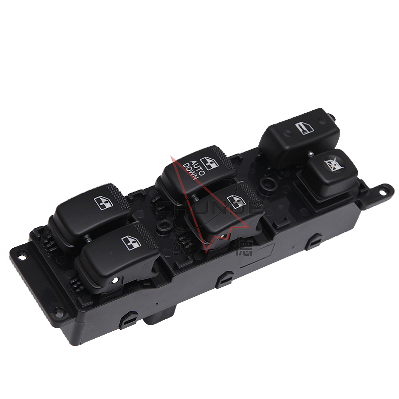product best sell power window switch for kia newpride  93570 1g110-1