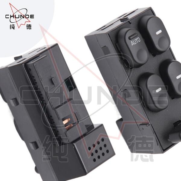 What Makes a Power Window Crank Handle Switch Durable and Long-Lasting?