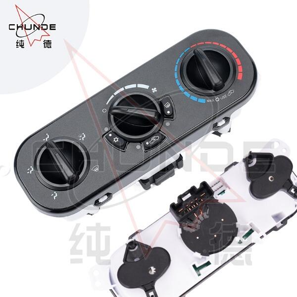 車両空調制御の修理およびメンテナンスサービスに関する知識