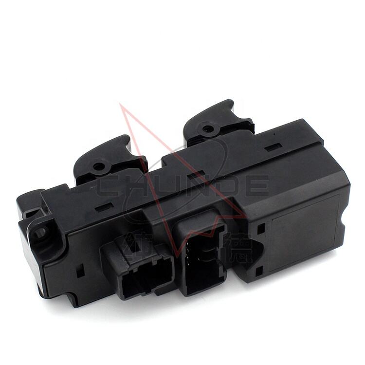product power window switch for mazda ma30 66 350m1-2