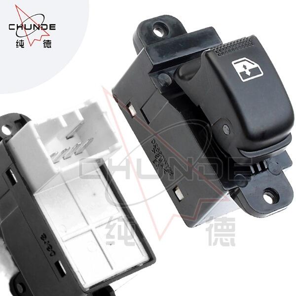 Como Garantir a Durabilidade dos Seus Interruptores de Janela de Porta