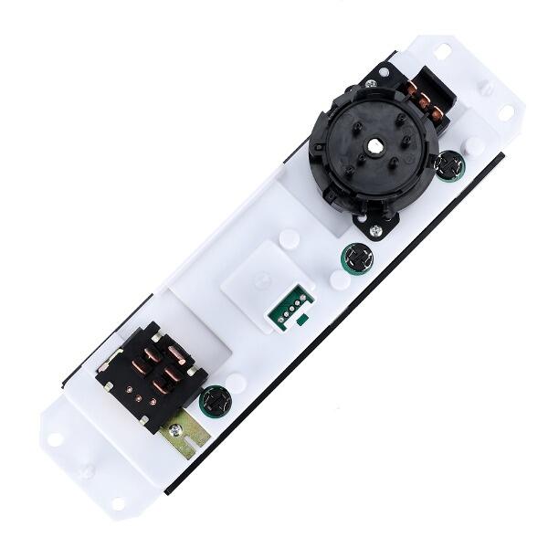 Jak klimatyzacja sterowana panelem może poprawić efektywność energetyczną Twoich operacji