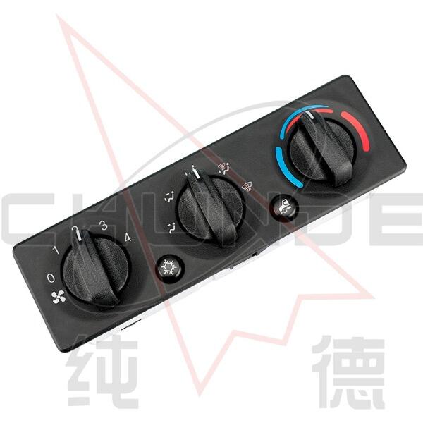 Onde comprar painéis de controle para unidades de ar condicionado em atacado por preços competitivos