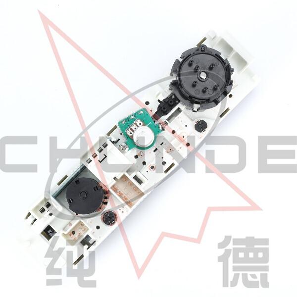 المشاكل الشائعة في استخدام لوحات تحكم أنظمة التدفئة والتهوية وتكييف الهواء وكيفية حلها