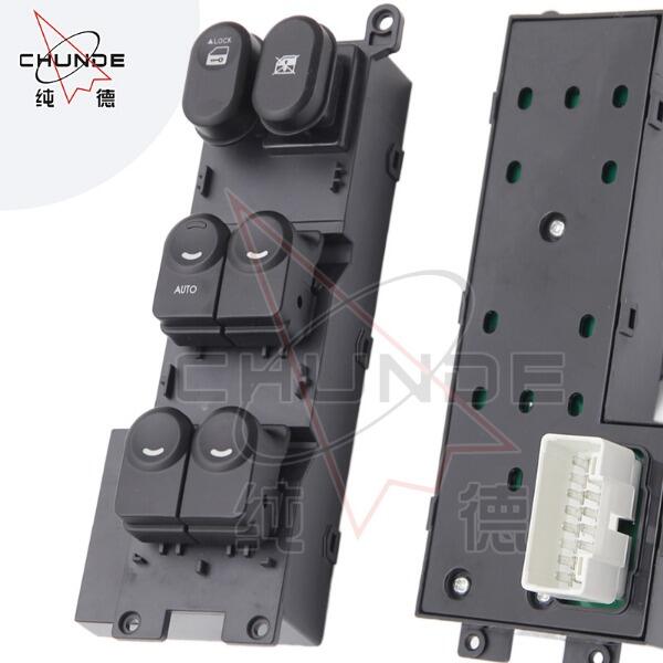 Where to Find High-Quality Electric Window Switches at Wholesale Prices
