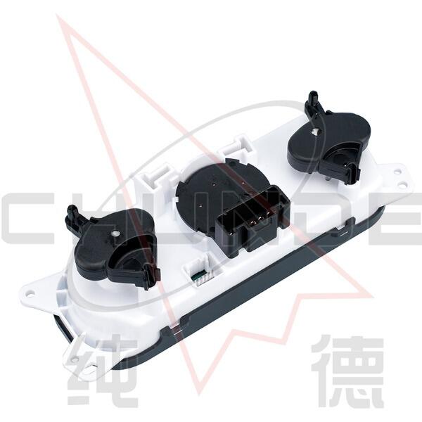 كيفية تحسين الراحة بواسطة اللوحة المناخية العالمية في أي بيئة