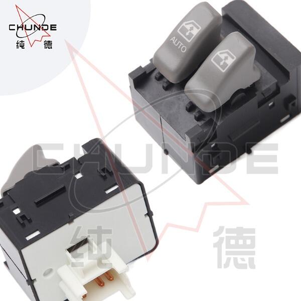 Why Wholesale Car Window Master Switches Are Essential for Retailers