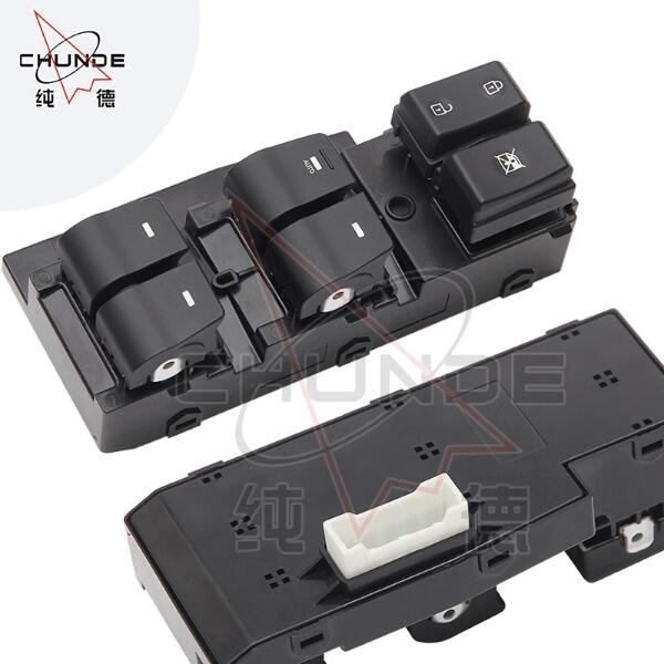 أين تجد أفضل العروض على مفاتيح نوافذ كهربائية للسيارات بالجملة