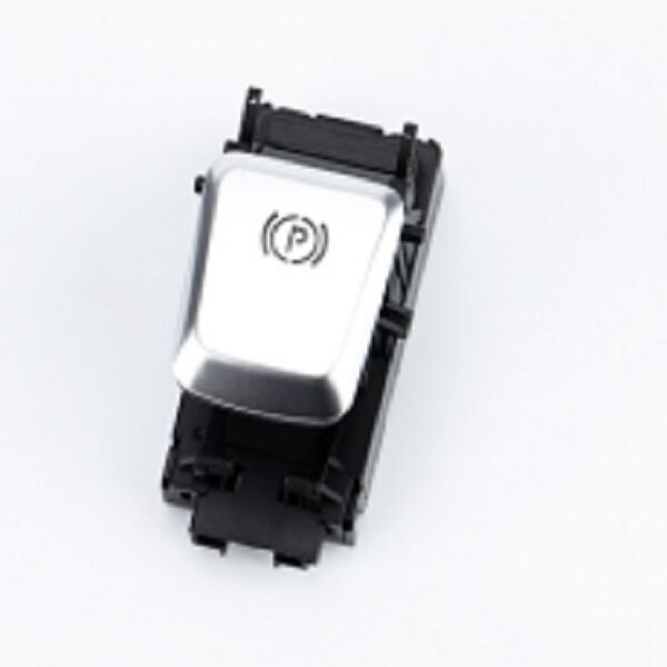 パーキングブレーキスイッチが車両全体の機能性に与える影響