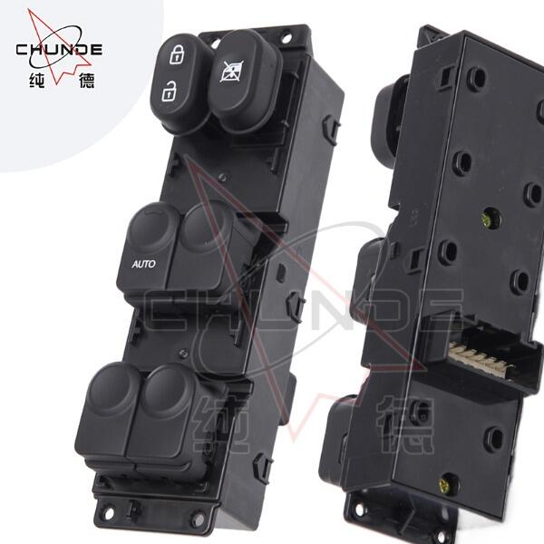 What Makes Liftgate Window Release Switches Essential for Your Automotive Needs