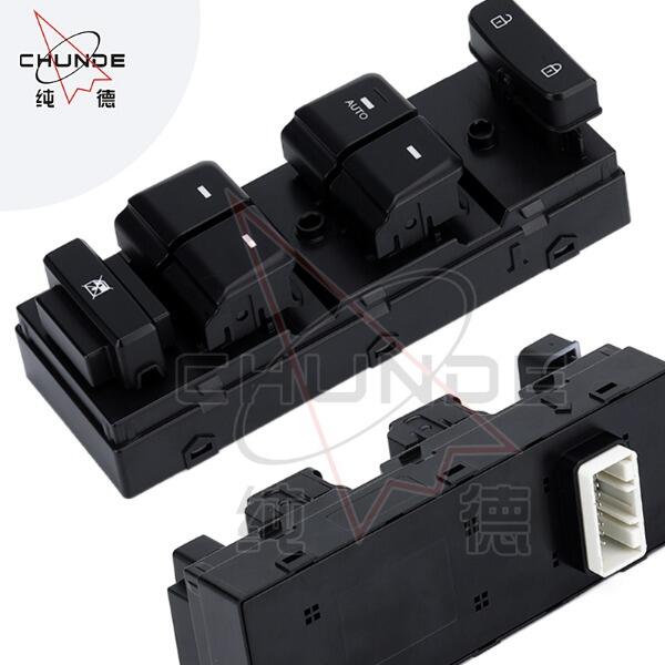 What Makes a Master Switch Car Window Stand Out in the Market?