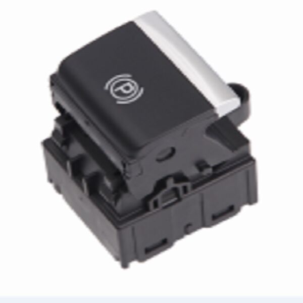 パーキングブレーキスイッチが車両の安全性と性能を向上させる方法