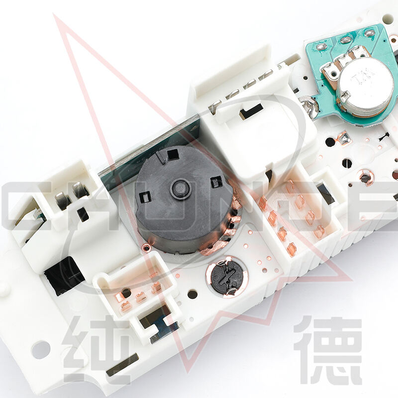 c control panel for chevrolet express 2500 3500 2001 2021 car ac heater control switch 19417641-5