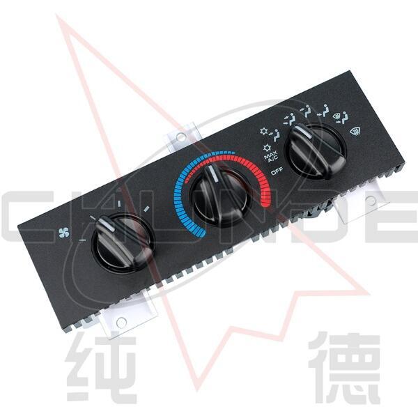 効率的な空調システムで燃料効率を向上させる方法は？