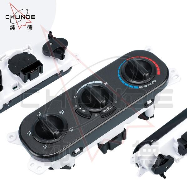 كيفية استكشاف المشكلات الشائعة في لوحات التحكم بمناطق أنظمة التدفئة والتهوية وتكييف الهواء وإصلاحها