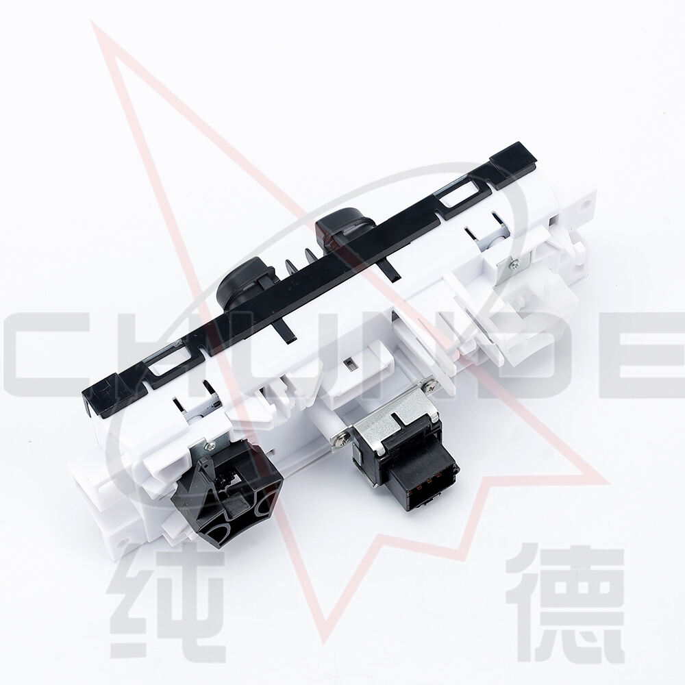 c control panel for isuzu gmc chevrolet air conditioning control panel 25841856-5