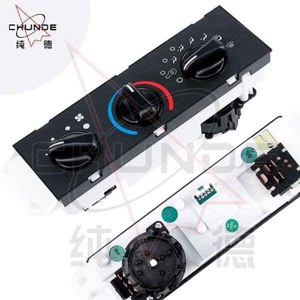 O Que Torna as Unidades de Ar Condicionado de Painel Ideais para Espaços Comerciais?