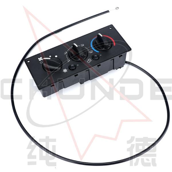 自動エアコンは運転者と乗客の快適性をどのように向上させますか?