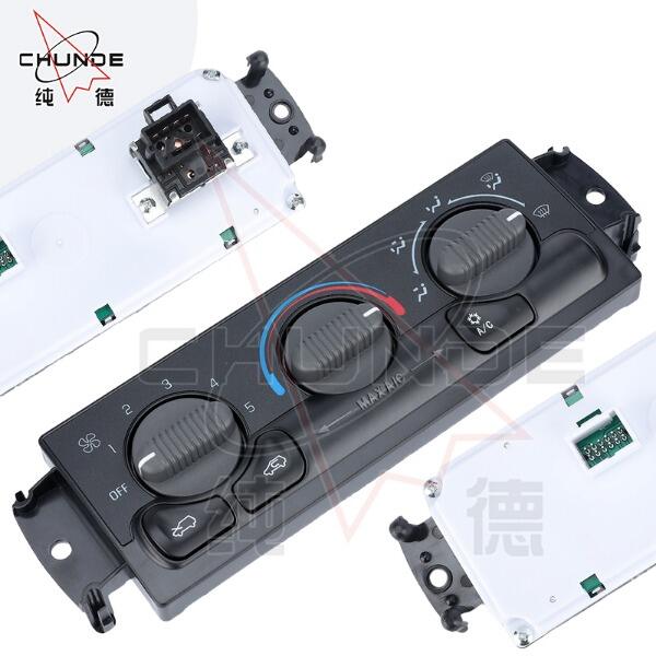 القضايا الشائعة في استخدام مكثفات تكييف السيارات وكيفية حلها