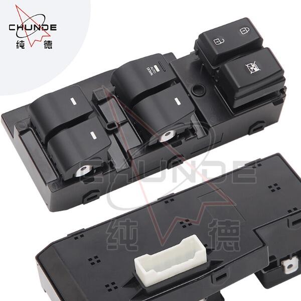 Where to Find Wholesale Master Control Switches for Power Windows