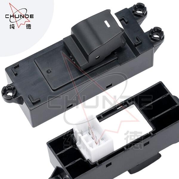 Como os Vidros com Interruptor Principal Melhoram a Segurança e Conveniência da Sua Casa