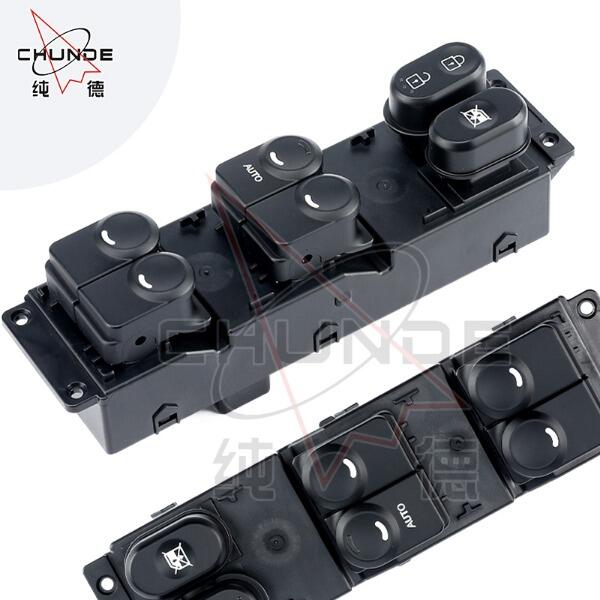 Common Usage Issues with Liftgate Window Release Switches and How to Resolve Them