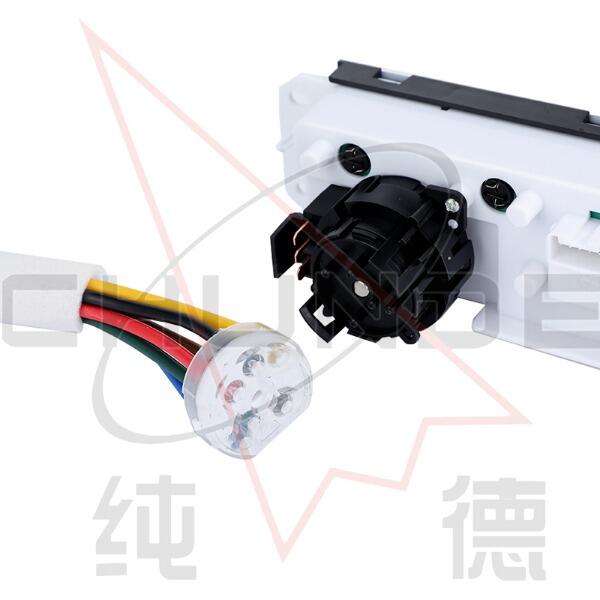 カーエアコンオートクライメートコントロールは乗車者の快適性をどのように向上させるか？