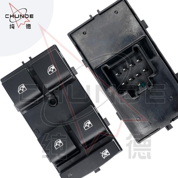 Onde Encontrar Interruptores Personalizados de Vidro Elétrico de Alta Qualidade para Atacado