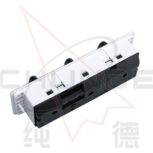 كيفية صيانة مكيف هواء اللوحة الكهربائية لأداء أمثل