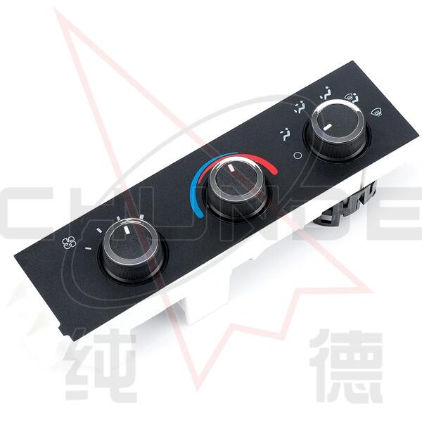 Common Issues with Automotive AC Condenser Fans and Solutions