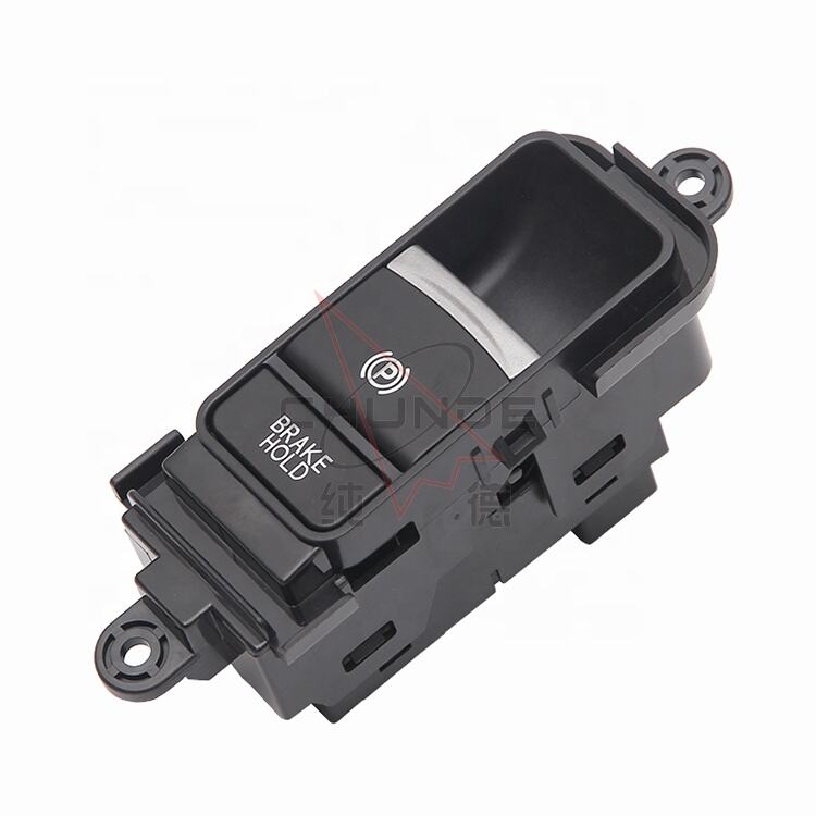 product high performance hand brake parking switch 35355 t2j h110 for honda 2013-1