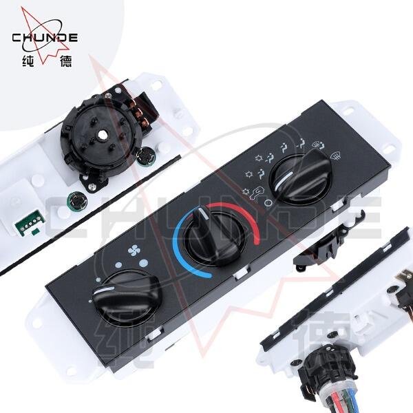 أين تشتري مكثفات تكييف سيارات بكميات كبيرة وبجودة موثوقة عبر الإنترنت