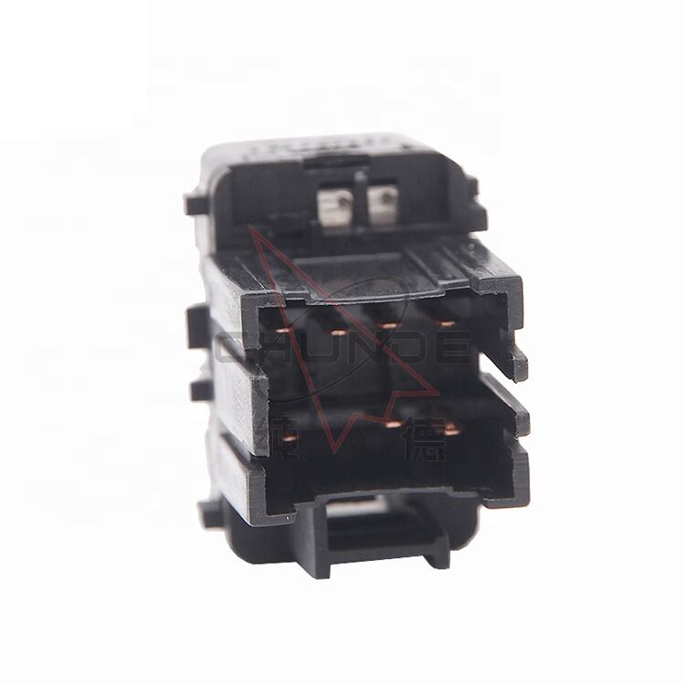 product factory price electric window lifter switch 10409721 for buick gl8-4