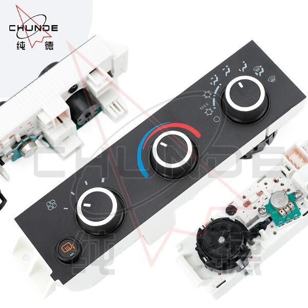 أين تجد مكثفات تكييف عالية الجودة بالجملة لتلبية احتياجاتك في مجال السيارات