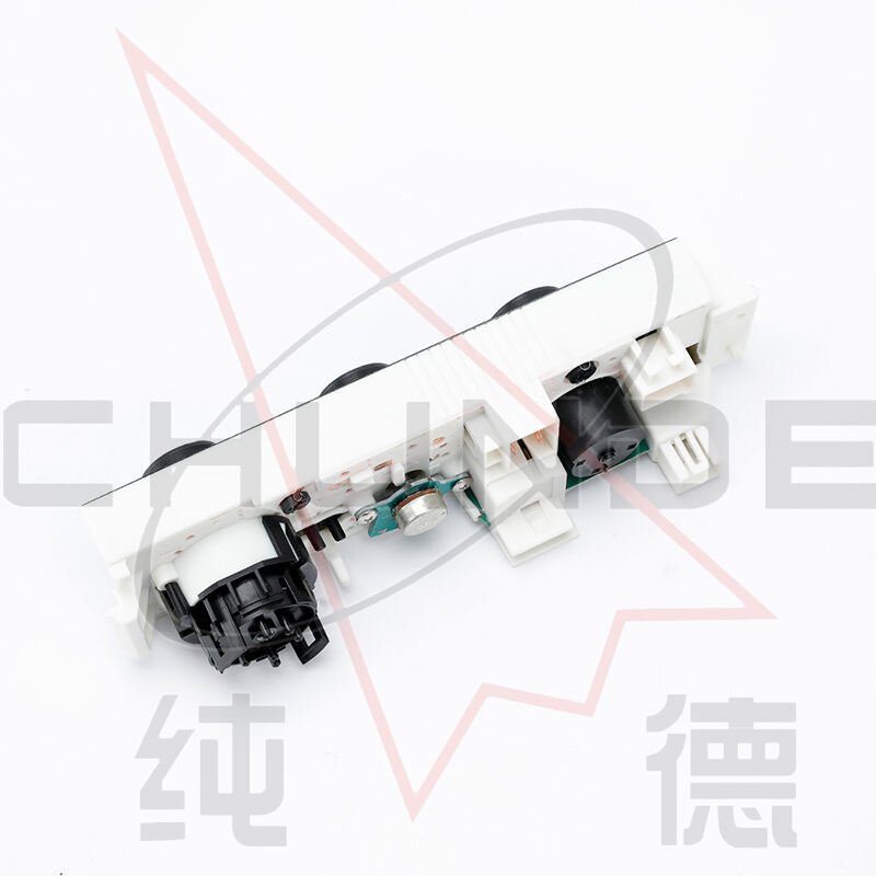 c control panel for chevrolet express 2500 3500 2001 2021 car ac heater control switch 19417641-4