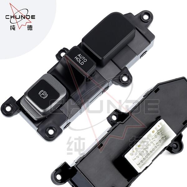 ما الذي يجعل مفتاح النافذة العالمي متميزًا من حيث الجودة؟