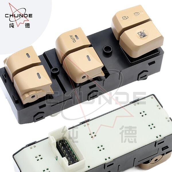 車両における電動窓制御が快適性と利便性をどのように向上させるか？