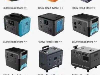 Why Quality Manufacturing Matters for Critical Backup