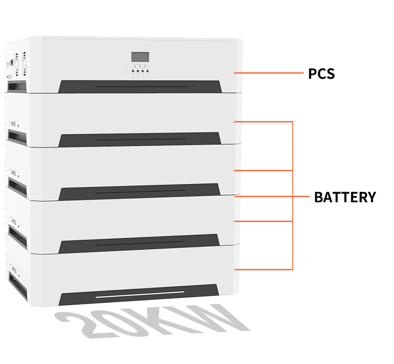 PUFA 51.2v 100ah Solar Lithium Battery Home Energy Storage System 10kwh 20kwh Home Use Solar Power Energy Storage System supplier