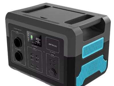 Innovative Power Station Solutions for Modern Industry Needs