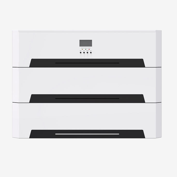 PUFA 51.2v 100ah Solar Lithium Battery Home Energy Storage System 10kwh 20kwh Home Use Solar Power Energy Storage System details