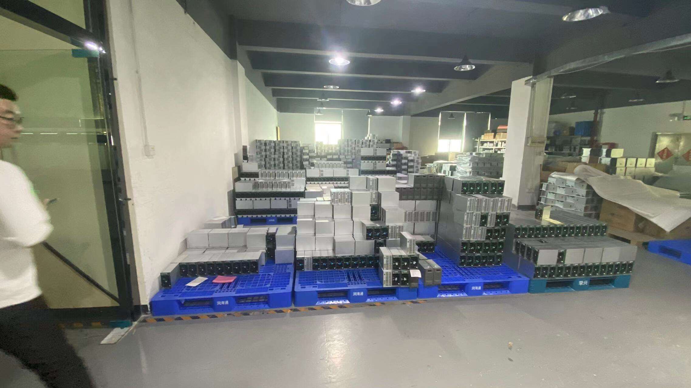 1500w 2400w Charge Backup Camping Outdoor Lifepo4 Battery Energy System Supply Portable Solar Power Station factory